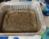 Foto del paso 4 de la receta: Pan de lino individual sin harina, apto celíacos
