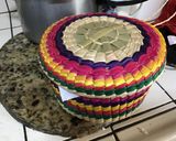 Foto del paso 10 de la receta: Tacos de canasta o sudados