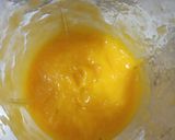 Foto langkah ke 1 dari resep 262) Puding Mangga.
