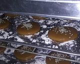 Foto langkah ke 5 dari resep Kue Ilat Sapi.