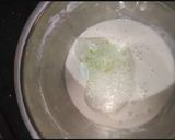 A picture of step 4 of Jalebi.