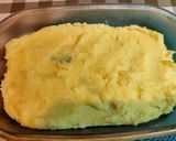 Foto del paso 4 de la receta: Sémola con leche y salsa de vino 🍷