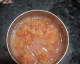 A picture of step 1 of Chutney.