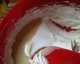 Foto del paso 4 de la receta: Bizcochuelo esponjoso de manzana 🤩😍😍