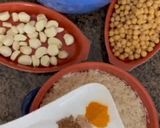 صورة لخطوة 2 من وصفة قدرة خليلية غزاوية