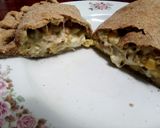 Foto del paso 7 de la receta: Calzón integral