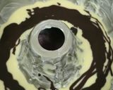 صورة لخطوة 8 من وصفة ماربل كيك بالحليب الساخن🥧🥛