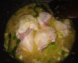Foto langkah ke 2 dari resep Ayam kecap.
