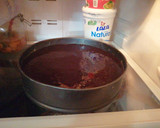 Foto del paso 8 de la receta: Cheesecake Sin Horno