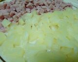 Foto del paso 2 de la receta: Spaghetti hawaiano