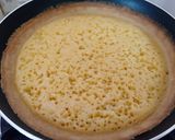 Foto langkah ke 2 dari resep 86. Martabak Manis Teflon.
