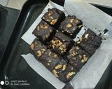 A picture of step 3 of Brownie.
