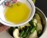 A picture of step 3 of Creamy Avocado Dip.