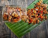 Foto langkah ke 8 dari resep Sambal Embe Khas Bali.
