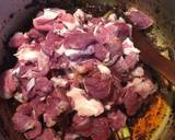 Rawon Daging (Resep Asli Orang Ngawi) langkah memasak 4 foto