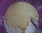 Foto langkah ke 1 dari resep Waffle.