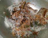 Foto langkah ke 3 dari resep Bumbu Urap enak tahan lama anti basi.