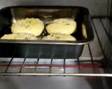 A picture of step 11 of Baked Chicken buns.