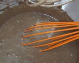 Foto langkah ke 6 dari resep Terang Bulan Oreo.