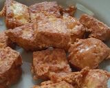 Foto langkah ke 8 dari resep Cheesy shrimp chicken nugget.