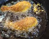 Crispy Fried Chicken Drumstick recipe step 3 photo