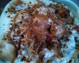 A picture of step 10 of Traditional Dahi Baray.