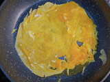 Tortilla Japonesa