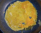 Foto del paso 3 de la receta Tortilla Japonesa