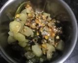 आवळ्याची चटणी (avlyachi chutney recipe in marathi) रेसिपी स्टेप 3 फोटो 