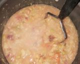 પાઉં ભાજી(Pav bhaji recipe in gujarati) રેસીપી સ્ટેપ5ફોટો