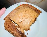 Foto del paso 6 de la receta: Brownie fácil, rápido y económico (sin manteca)