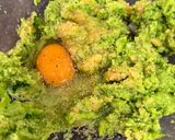 Foto del paso 3 de la receta: Hamburguesa de brócoli y pollo