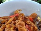 Ayam Kecap #16