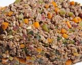 A picture of step 7 of Meatloaf.