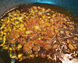 Foto del paso 5 de la receta: Arroz con mejillones en salsa de vieiras