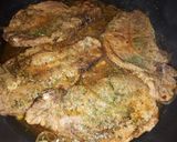 Foto del paso 1 de la receta Chuletas de cerdo guisadas