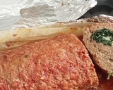 Foto del paso 6 de la receta: Rollo de carne - Especial Navidad