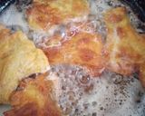 Foto del paso 6 de la receta: Milanesa de Flor de zapallito