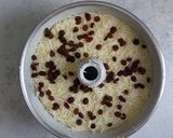 Foto langkah ke 8 dari resep Bolu Tape Panggang.