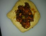 Foto langkah ke 5 dari resep Roti goreng.