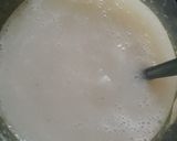 Foto langkah ke 3 dari resep Puding sirsat lapis jelly.