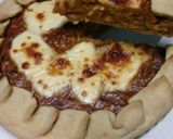 Foto del paso 5 de la receta: Tarta de choclo🌽 y zapallo