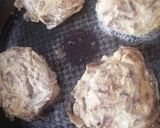 Foto del paso 3 de la receta: Tortitas de Carne Res