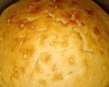 A picture of step 8 of Orange cake.
