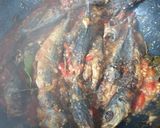 Foto langkah ke 3 dari resep Pindang Balado.