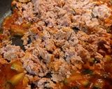 Une image de l'étape 4 de Riz aux thon (recette antigaspi).