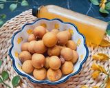 Hình bước làm 4 của món Bữa cơm nấu nhanh 20 phút