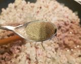 Rakott kelkáposzta recept fázis 3 fotója