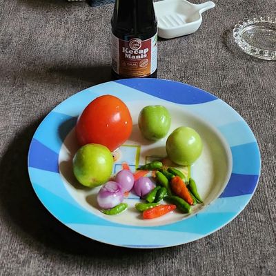 Langkah 6