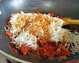 Tiranga Pulao recipe step 3 photo